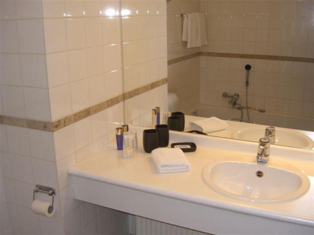 קנוקה-הייסט Hotel Ter Duinen - La Guera מראה חיצוני תמונה